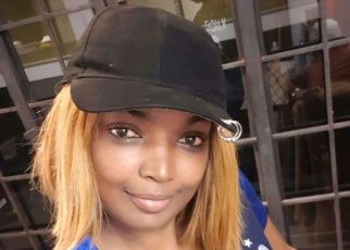 Huyu anapenda attention kama mama yake"- Karen Nyamu Shares Video Of All Grown Son Who Share Looks With Samidoh