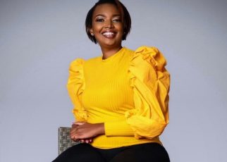 Karen Nyamu calls herself a 'Diamond' amidst steamy video with Samidoh scandal