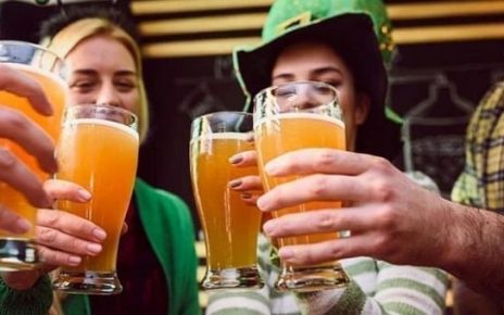 Kenyan Diaspora Man Minting Millions From Selling Muratina In UK