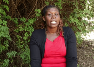 I Lost My Two Husbands To My Younger Sister," Woman Recalls