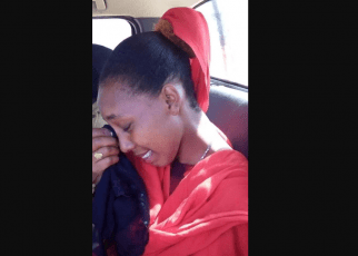 Mandera Woman Busted With Explosives from somalia