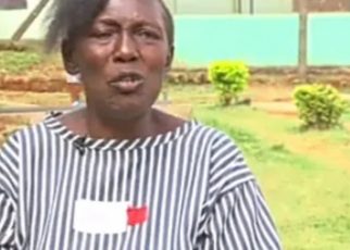 Sad: Am In Jail For A Crime I Didn't Commit - 50-year-old Nairobi Woman Says.