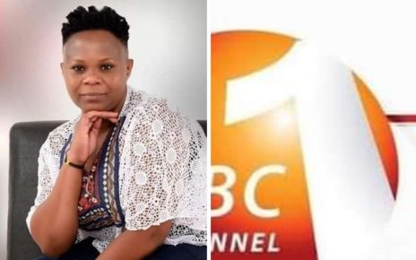 KBC Journalist Shot Dead