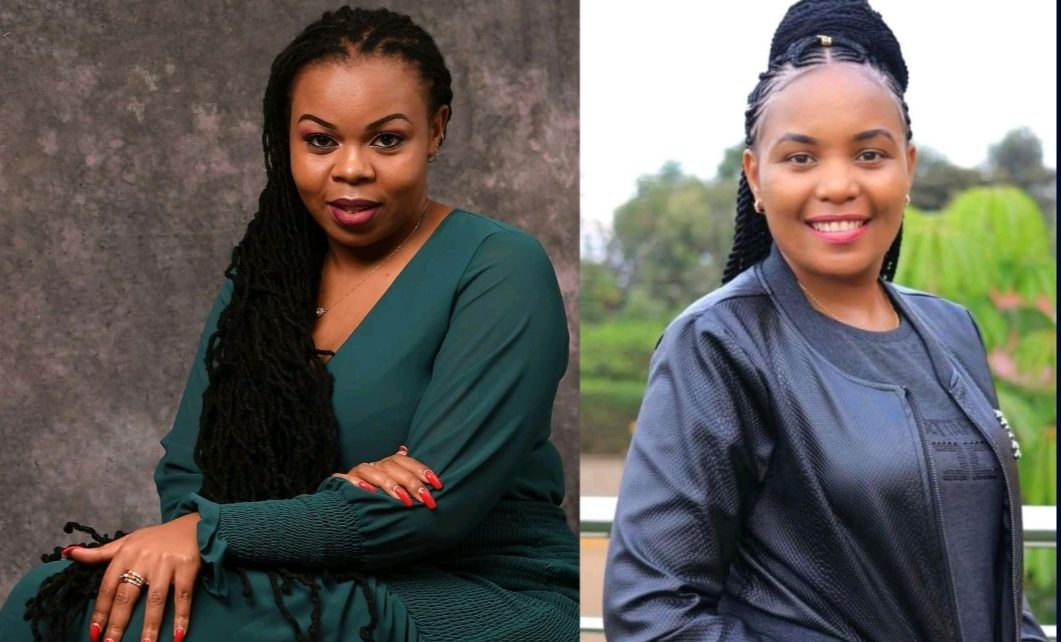 Muthoni Wa Kirumba Was Once Suspended