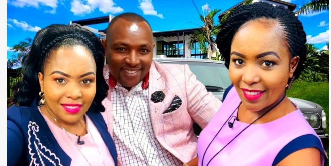 Keziah Wa kariuki Was Not Kiengei's Goat Wife; He Didn't Pay The Dowry