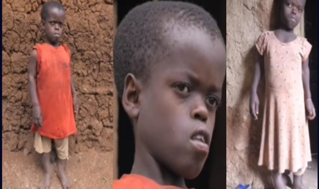 "I want to replace Messi"- 20-year-old Diminutive Lady Says (Video).