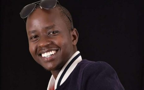 Victor Kinuthia; The Murang'a Reporter Who Rose From Grass To Grace