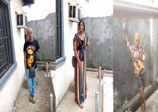 Husband Butchers Wife's Arm After Suspecting Infidelity (Graphic Images).