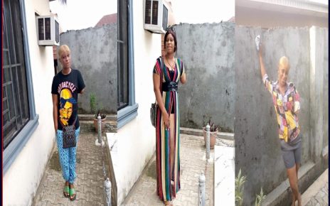 Husband Butchers Wife's Arm After Suspecting Infidelity (Graphic Images).