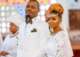 Per person sharing? Anerlisa Muigai allegedly involved with Governor Hassan Joho’s close friend after breaking up with Ben Pol