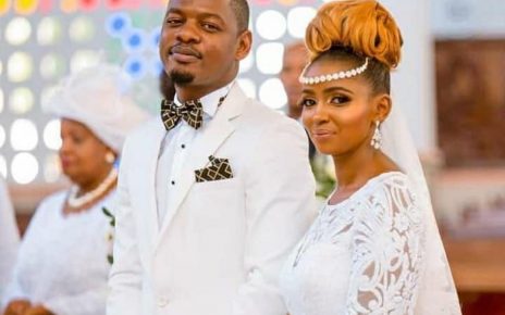 Per person sharing? Anerlisa Muigai allegedly involved with Governor Hassan Joho’s close friend after breaking up with Ben Pol