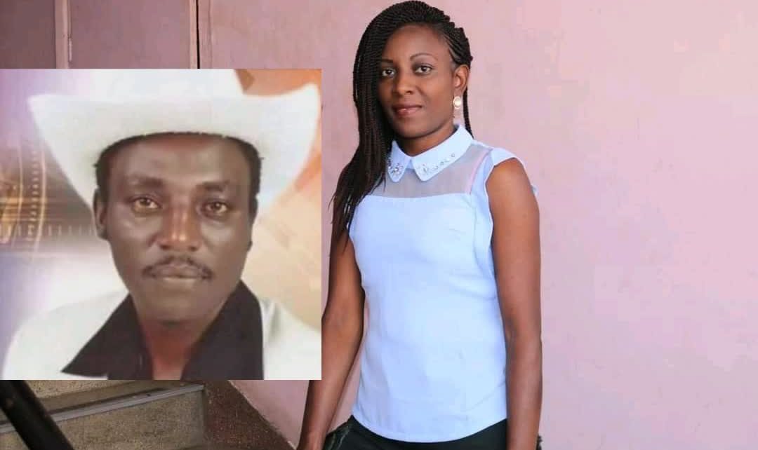 De'mathew's Daughter Releases New Song