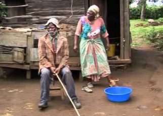 Do you remember Machangi 'Mansolo Papa', Where is he now?