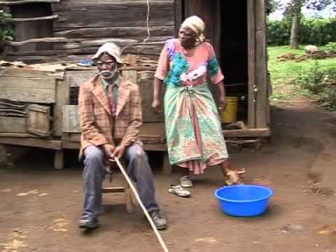 Do you remember Machangi 'Mansolo Papa', Where is he now?