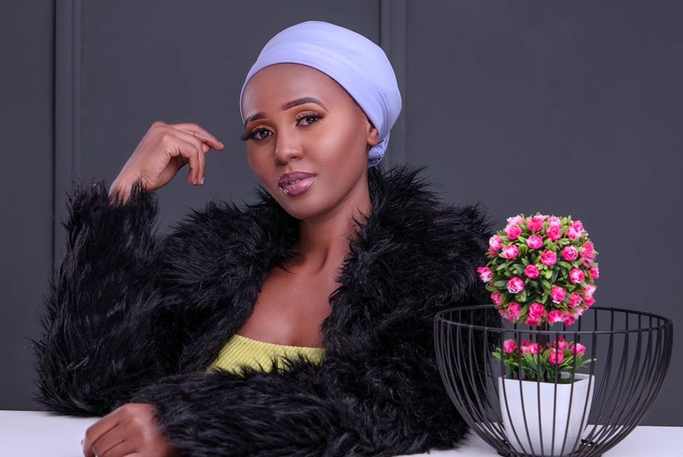 Akorino Star Carey Pricilla Is Pregnant ;See Photos.