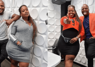 Exposes Kamene As A Spendthrift