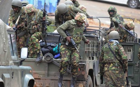 KDF JOB Vacancy drivers, cooks, artisans, clerks. See salaries Below.