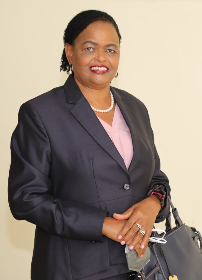 Justice Martha Koome Biography, Career and key rulings