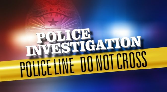 Hilarious, Curfew Breaker Bites Off Cop's Ear in Nairobi