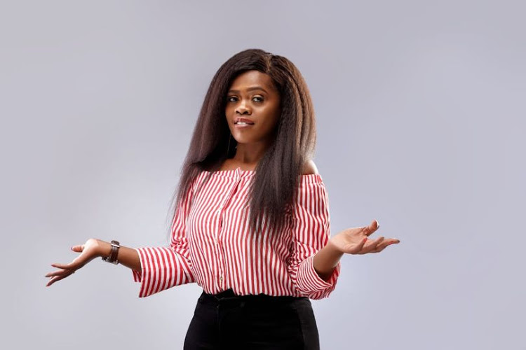 Ulidhani Hatapata Bwana; Betty Bayo Throws a Jab at Kiengei.