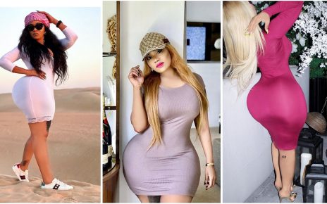 Vera Sidika exchange with a fan who Claims She’ll Only Give Birth To Dark Skin Babies