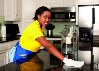 House Help Lands Ksh200K Windfall