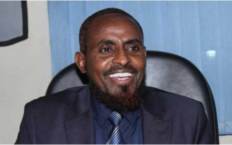 NOT YET UHURU ''Mwalimu Dida On Why Ruto Should Not Celebrate The BBI Ruling