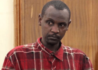 Moi Grandson Toroitich Sued for Ksh1m Monthly Child Upkeep