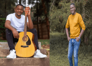 Reason why Jose Gatutura doesn't drink alcohol "MaShete"