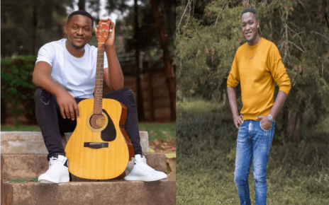 Reason why Jose Gatutura doesn't drink alcohol "MaShete"