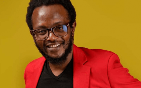 Professor Hamo, Loses His Job, After Weeks Of Drama