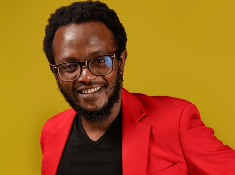 Professor Hamo, Loses His Job, After Weeks Of Drama