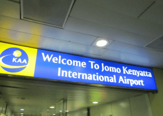 Kenya Suspends All Flights To and From Somalia
