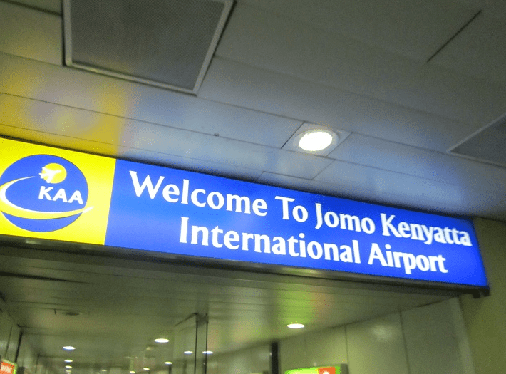 Kenya Suspends All Flights To and From Somalia