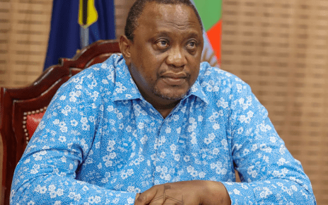 UHURU faces impeachment after yesterday’s landmark ruling by a Five-judge bench