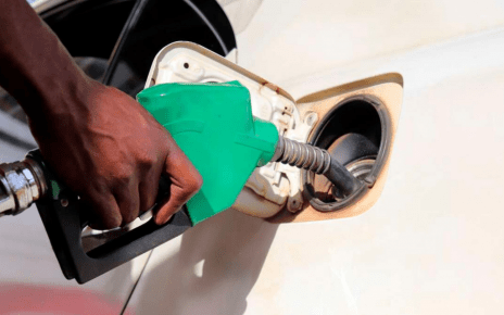 IT'S Tough Times Ahead For Kenyans As Government Increases Fuel Price