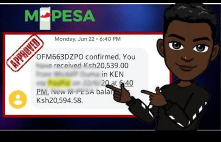 legit apps that will enable you earn through mpesa in kenya