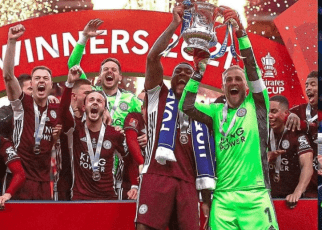 Tuchel Reveals Why He Lost FA Final To Leicester City