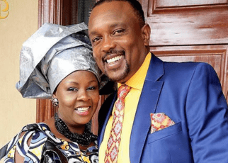 JCC’s Bishop ALLAN KIUNA and his wife, KATHY, brainwashed my sister ,left her broke and destroyed her marriage