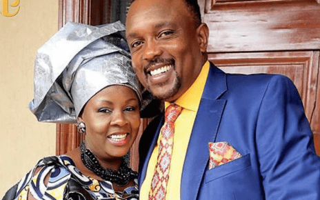 JCC’s Bishop ALLAN KIUNA and his wife, KATHY, brainwashed my sister ,left her broke and destroyed her marriage