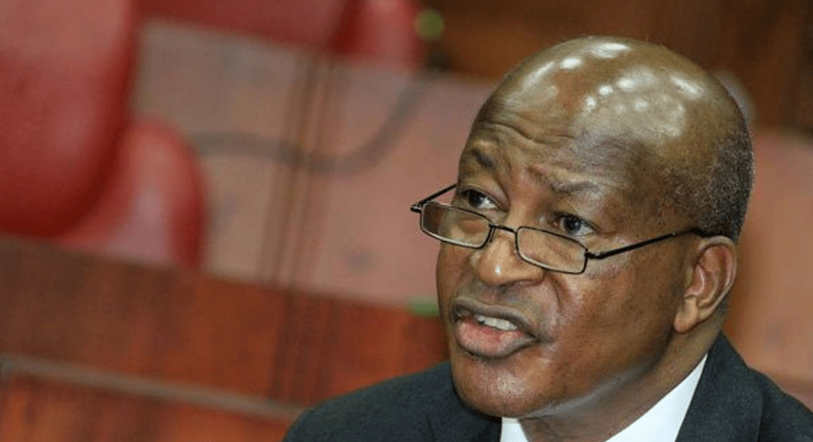 Attorney General PAUL KIHARA withdraws BBI appeal – WHY UHURU should him ASAP!