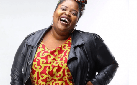 End of an ERA Linda Nyangweso Set To Leave Kiss 100 After 11 Years