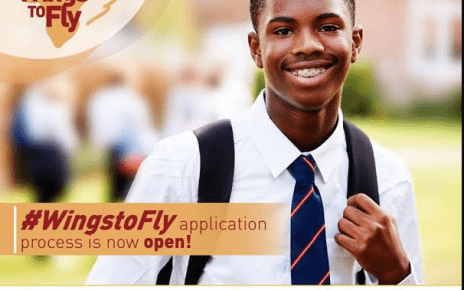 How to apply for Equity Bank’s wing to fly 2021 scholarship Kenya