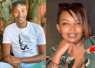 SAMIDOH is not a deadbeat dad – Slay queen lawyer, KAREN NYAMU, defends the Mugithi star.