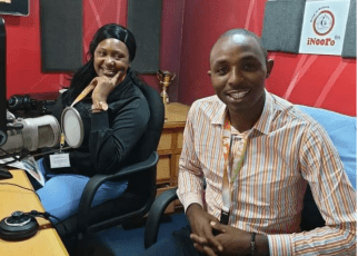 Inooro's Jeff Kuria Discloses Why Nyoxx Wa Katta Has Not Been Showing up to Work