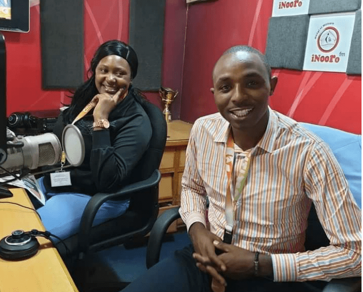 Inooro's Jeff Kuria Discloses Why Nyoxx Wa Katta Has Not Been Showing up to Work