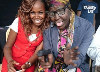 Remember The Legendary Shosho Nyakairo? See What Happened To Him