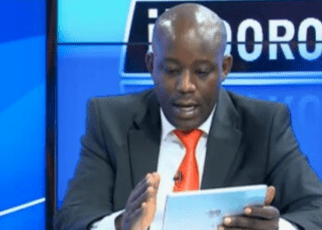 Interesting Facts about "Ngogoyo" Governor Kamau Wa Kangethe