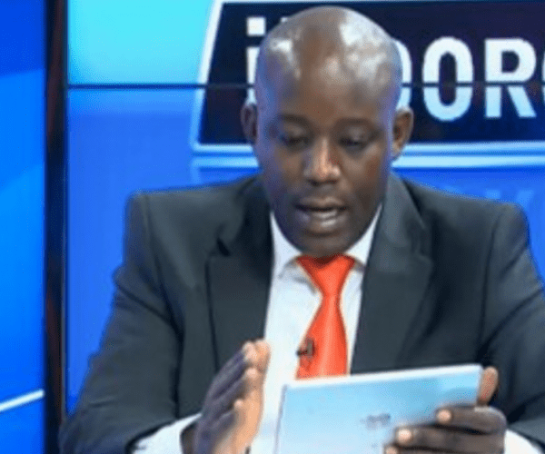 Interesting Facts about "Ngogoyo" Governor Kamau Wa Kangethe