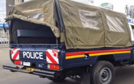 Kayole Man Dies After 1 Hour Sex Marathon With Girlfriend